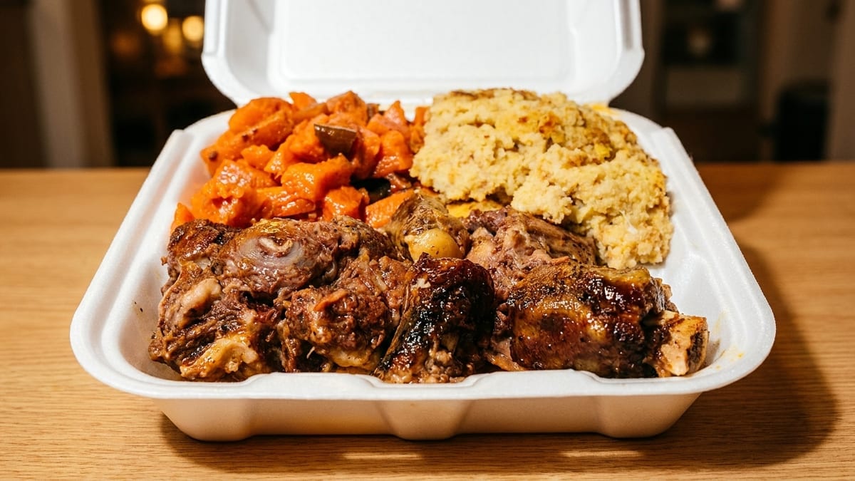 Rooted on Detroit's West Side