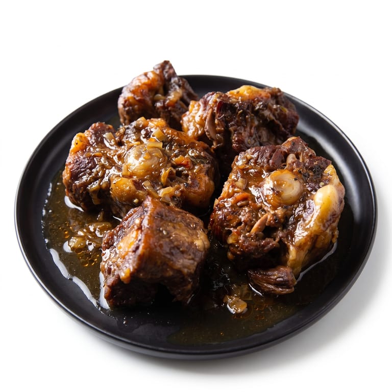Soul Food Delivery at Your Doorstep