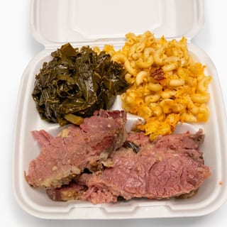 Corned Beef