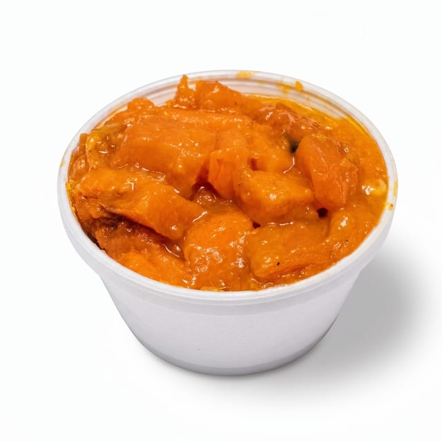Candy Yams.