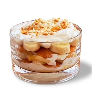 Banana Pudding