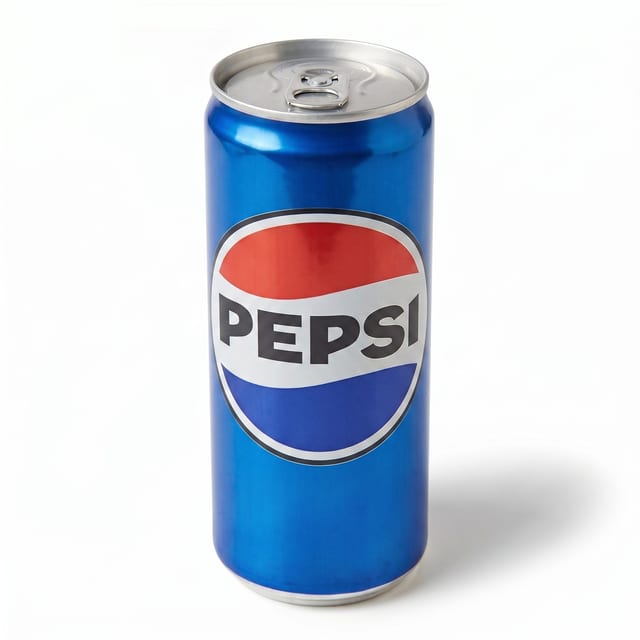 Pepsi.