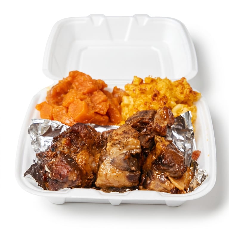 Savor Our Takeout Delights